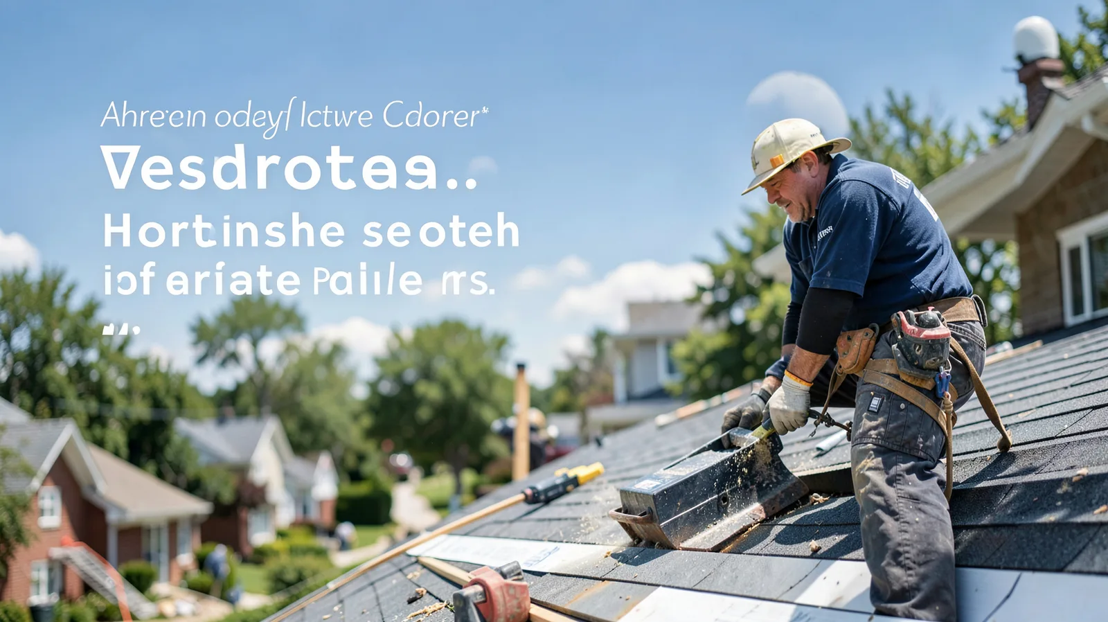 Roof Replacement in Fort Jennings, OH near me
